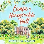Cover of Escape to Honeysuckle Hall