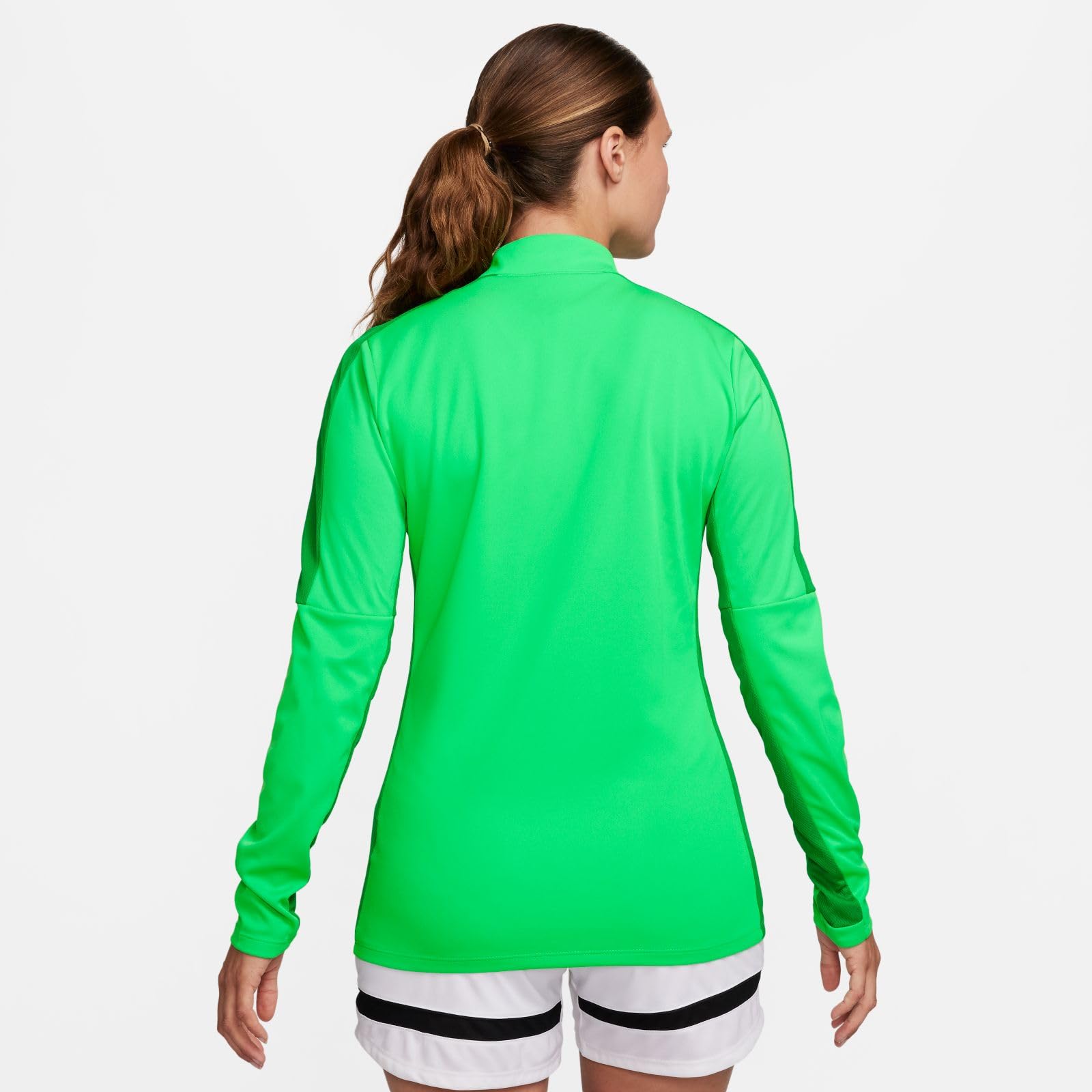 NIKE Women's Dri-Fit Academy Jacket