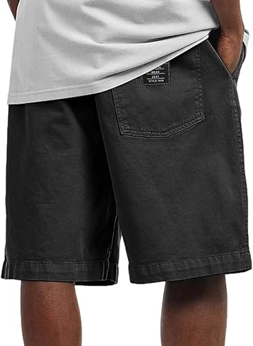 Wrangler Tactical Bermuda Cargo Shorts for Men Hiking Big and Tall Quick Dry Moi