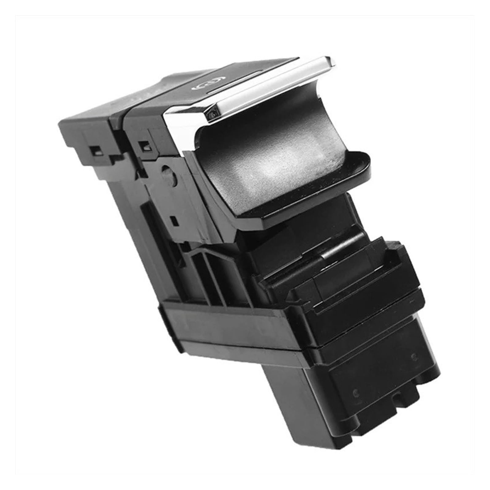 Conjunto Actuador Freno De Mano Para VW Para Tiguan 2017 2018 2019 2020-2023 Interruptor De Freno Mano Electrónico Estacionamiento 5NA927225 5NG927225 Estacionamiento