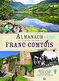  Almanach Franc-Comtois 2021