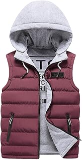 nike doudoune sans manche