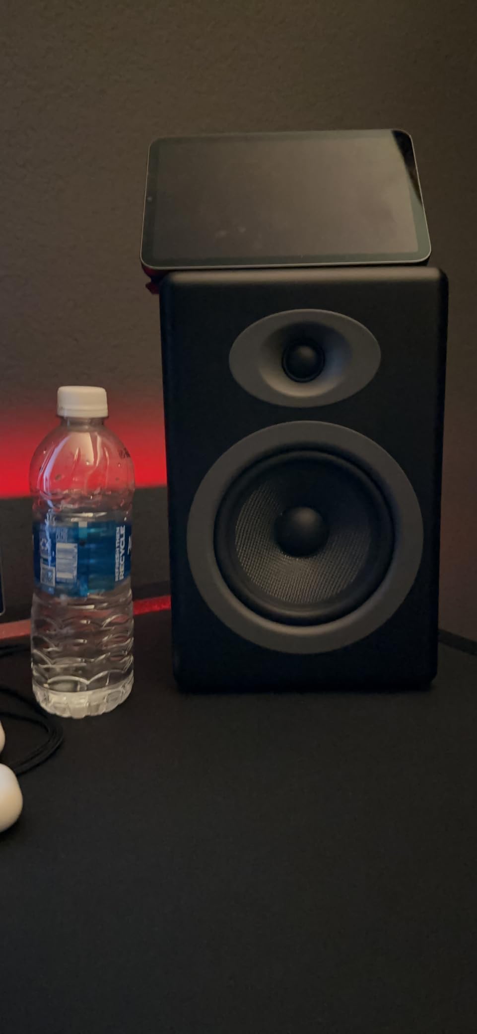 They sound great BUT something to know