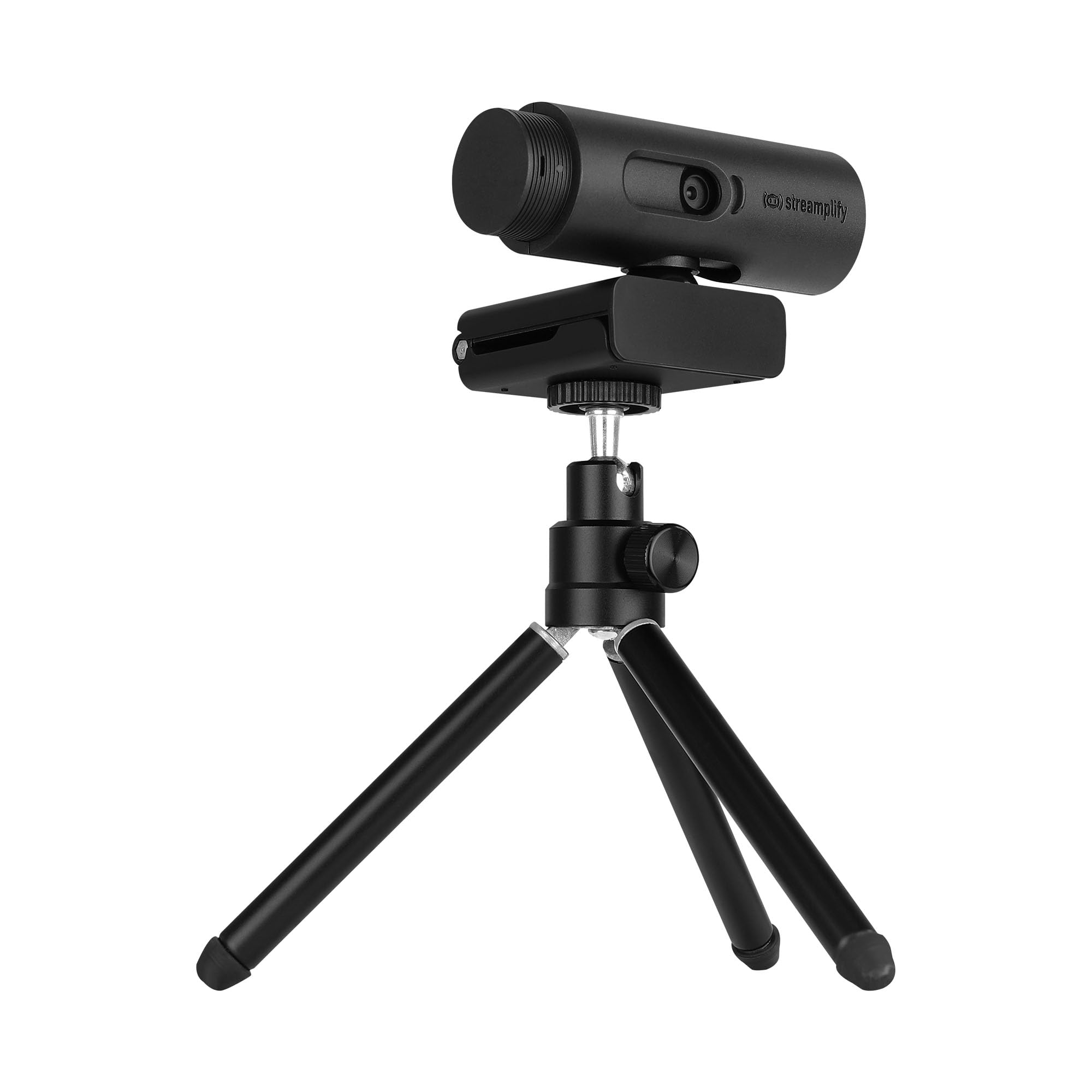 【新着商品】Streamplify ストリームプリファイ webカメラ CAM Streamplify CAM Pro 4K UHD webカメラ