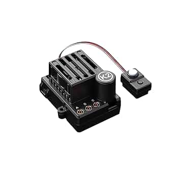 Amazon.com: HYPER GO E45K2 RC Car Accessories Brushless