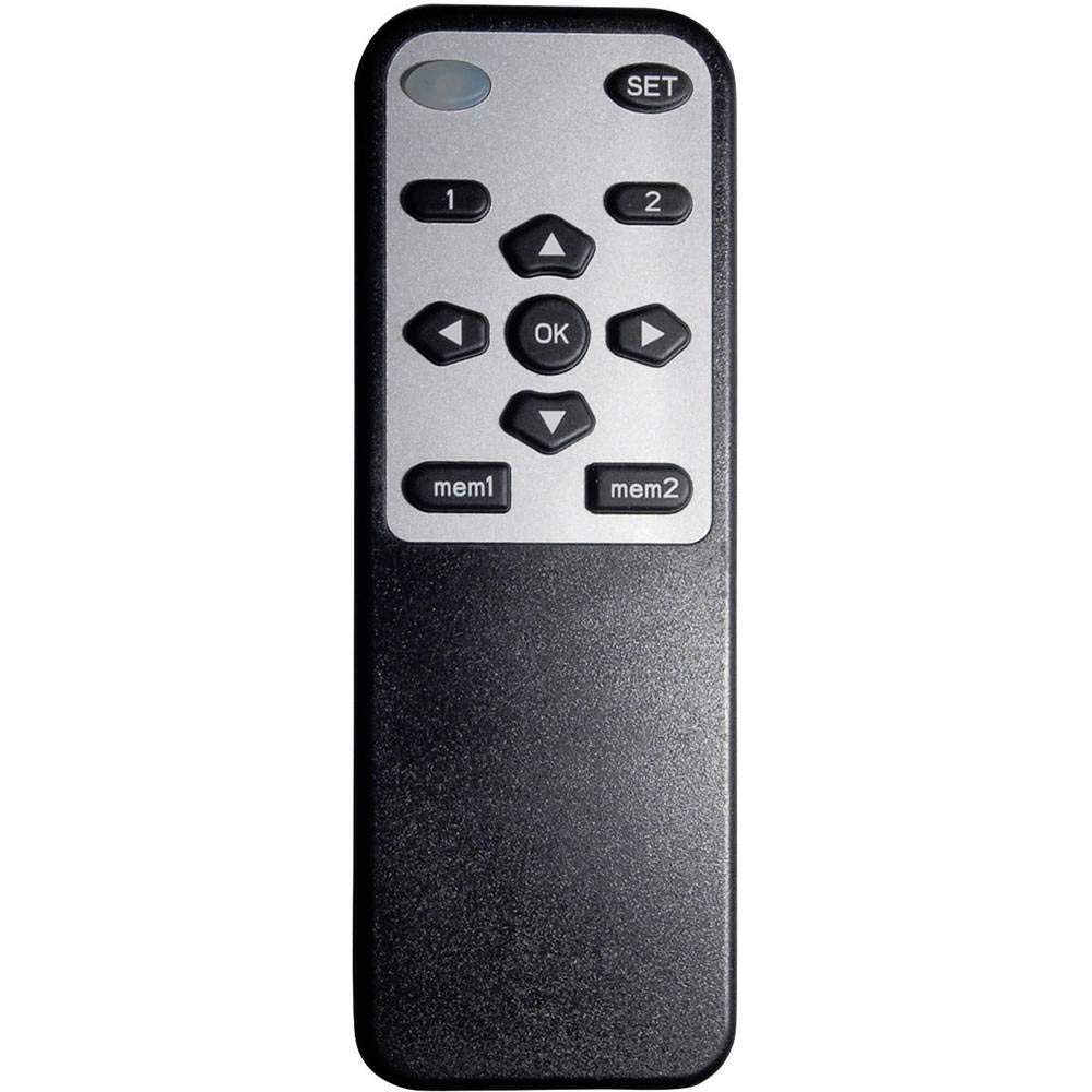 HL12M - Supporto da soffitto pieghevole per TV
