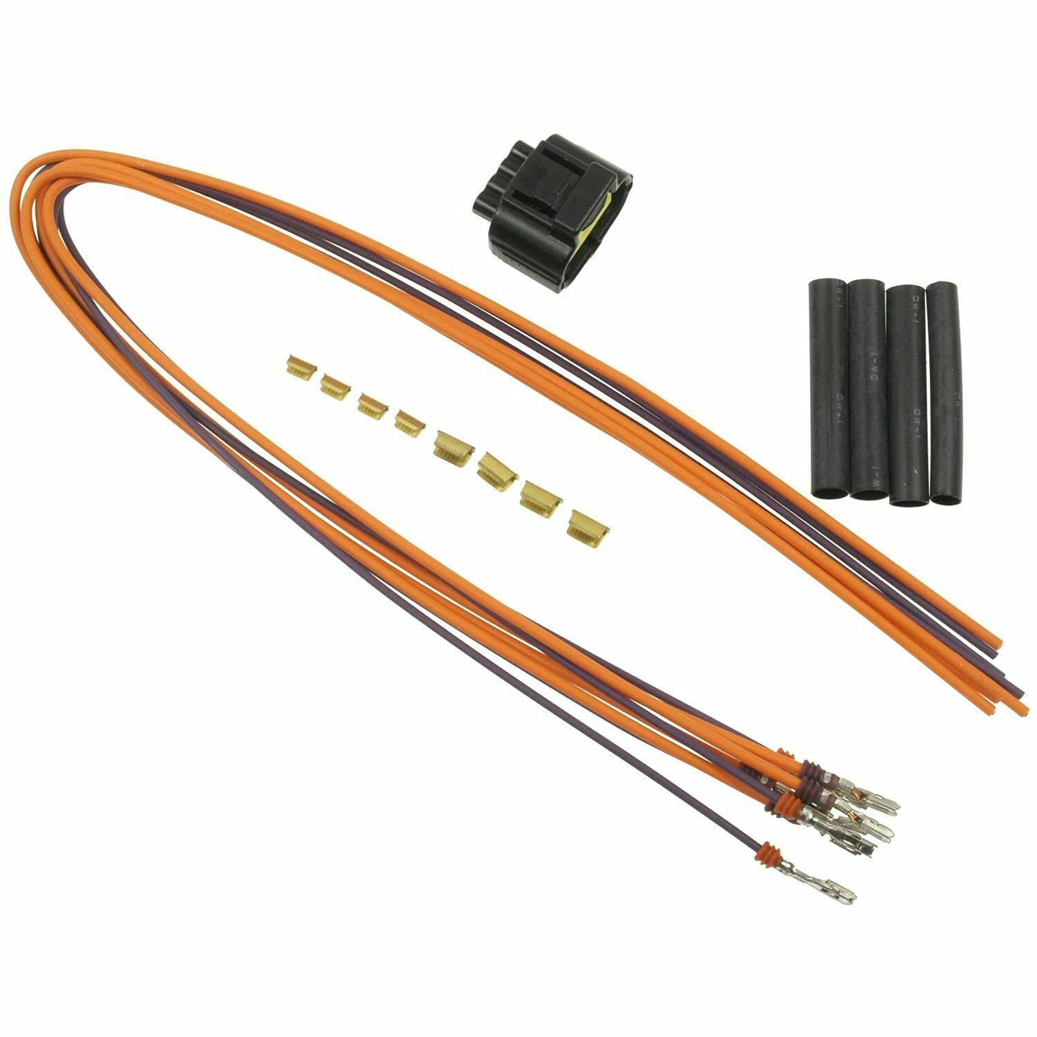 Replacement Idle Air Control Valve Connector
