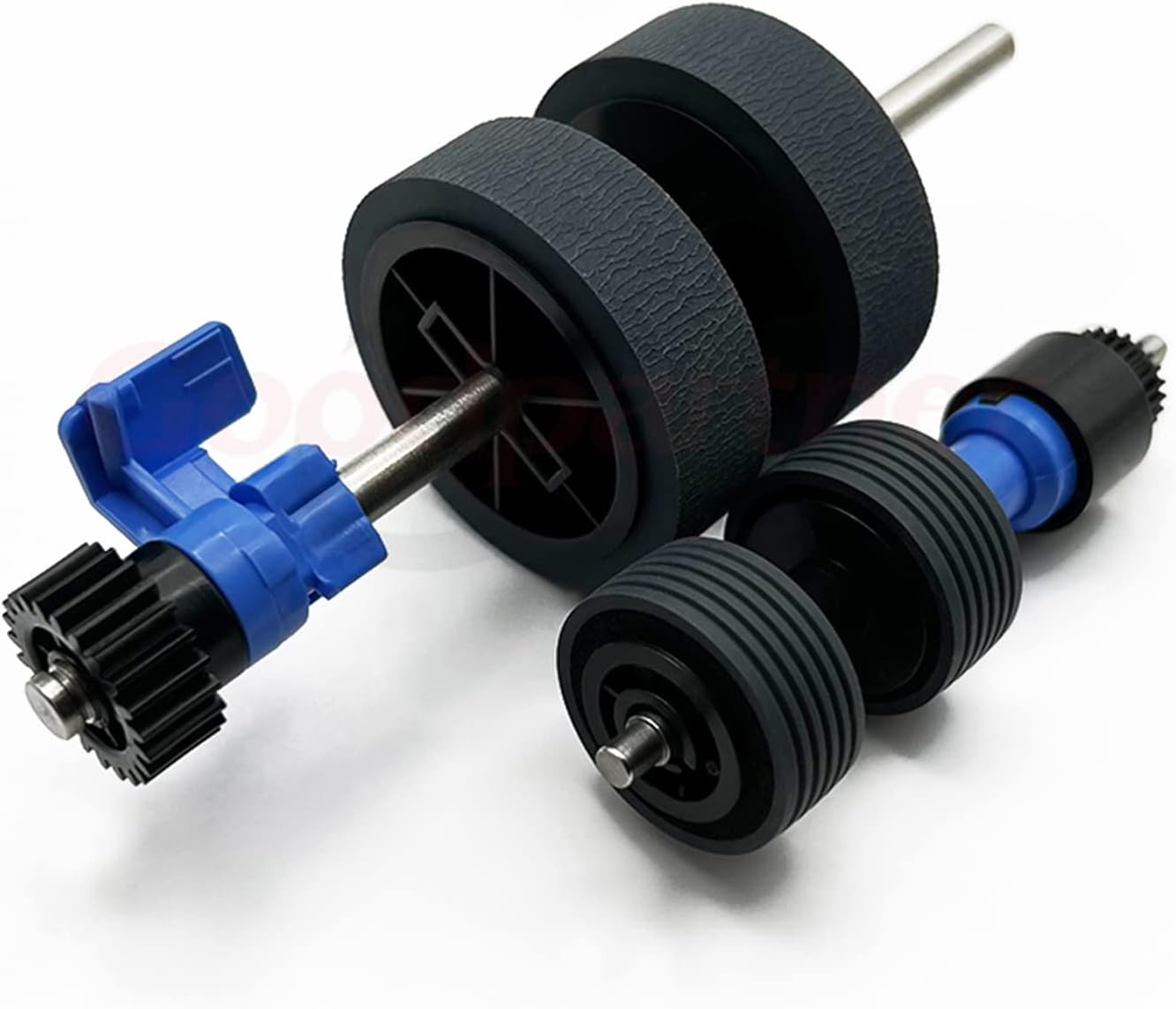 B12B819031 B12B819041 Scanner Exchange Roller Assembly Kit