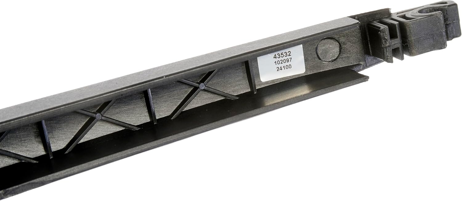 Dorman 43532 Rear Windshield Wiper Arm Compatible with Select Toyota Models