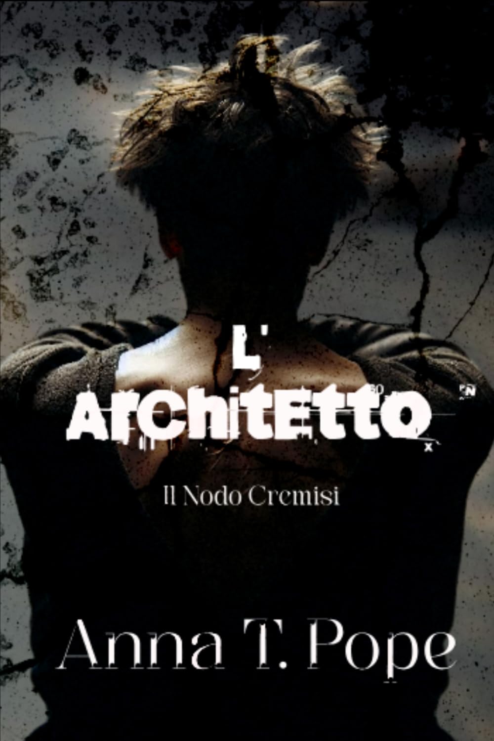 L’Architetto (The Architect; Italian edition): Una storia d’amore MM dark, a combustione lenta e carica di tensione BDSM (Il Nodo Cremisi)