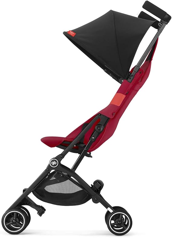 gb pockit stroller amazon uk