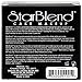 Mehron Makeup StarBlend Cake (2 oz) (White)