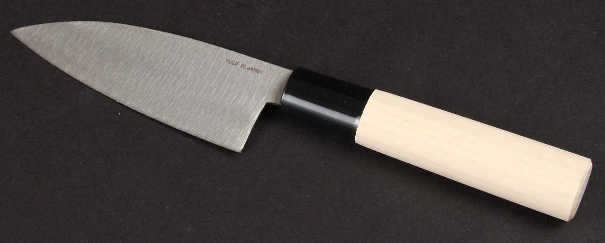 キッチン/食器 Pinus様専用 薄刃包丁 紋鍛 薄刃 240mm 【超特価sale