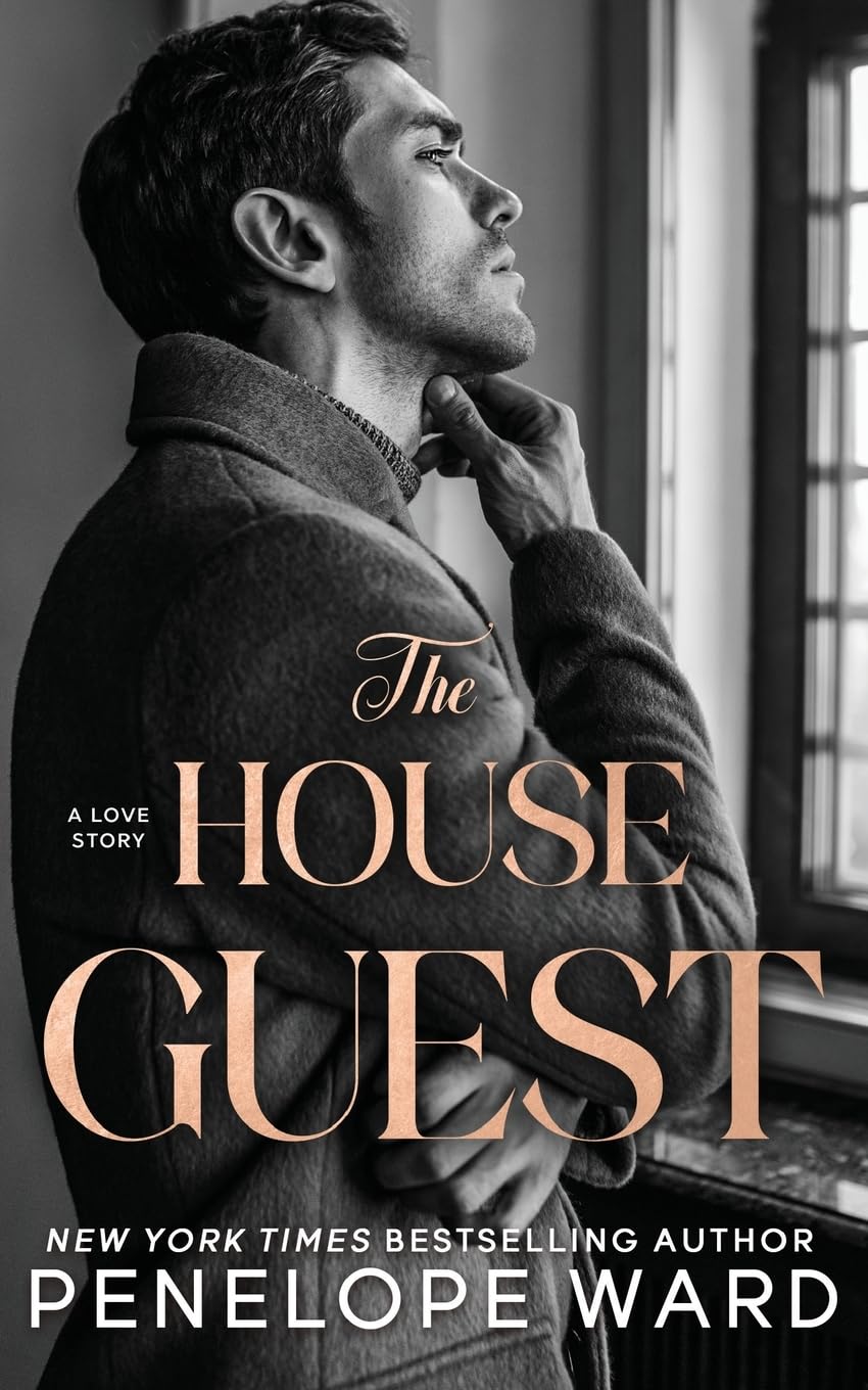 The House Guest: A Contemporary Romance