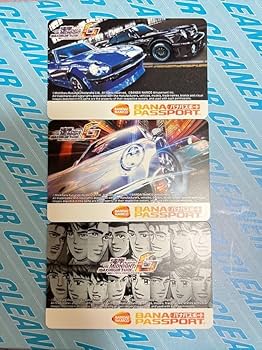 湾岸ミッドナイト バナパス ポニ Amazon.co.jp: 湾岸ミッドナイト6 バナパスポートカード GX7A : おもちゃ