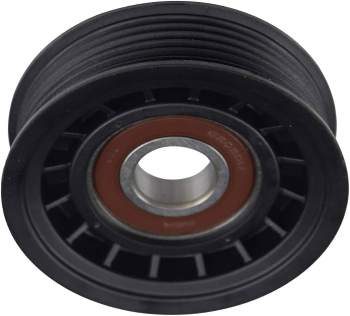 ICT Billet Replacement Ribbed Idler/Belt Tensioner Pulley 551528