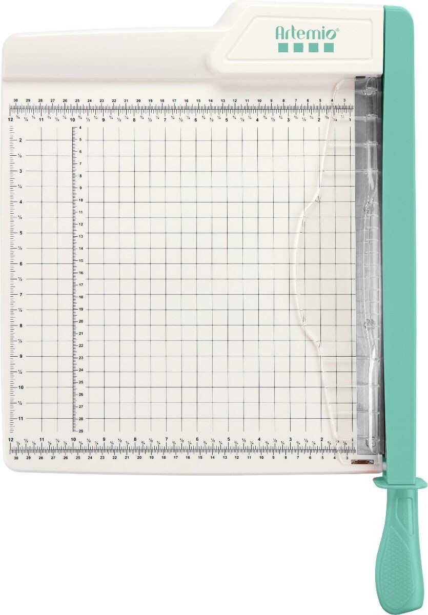 Massicot Gilotyna 12"