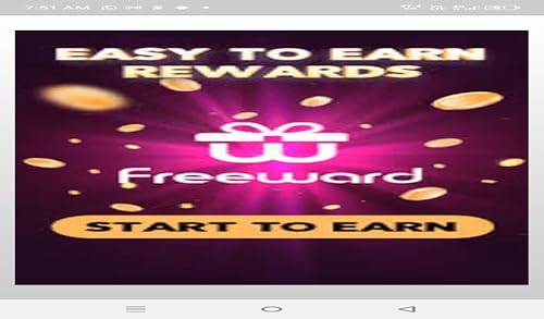 Freeward Earners