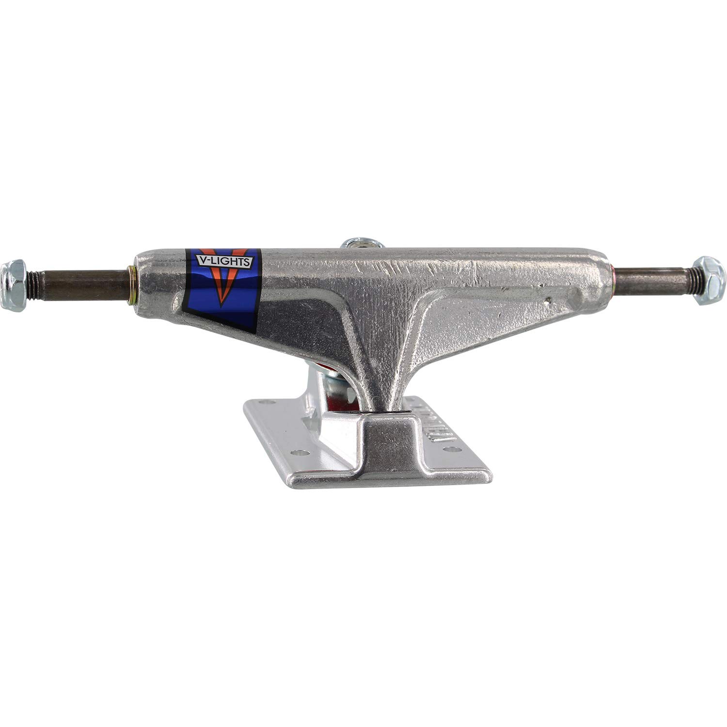 Venture Trucks V-Lights Polished Skateboard Trucks - 5.0
