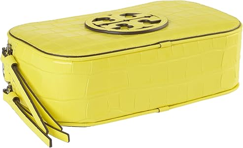 Amazon | [トリーバーチ] ショルダーバッグ 158490 700 CROCO EMBOSSED