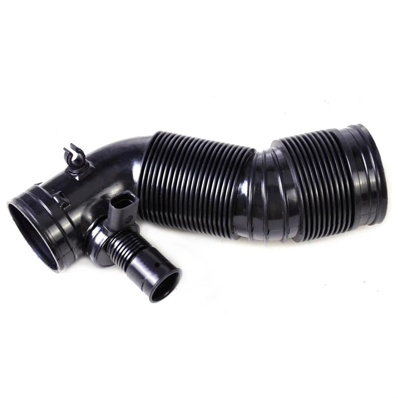Replacement Air Intake Inlet Hose for VW for Golf for Mk4 for Bora 1.6 1998-2005 1J0129684NT 1J0129684CG Automobile Engine Air Intake Hose