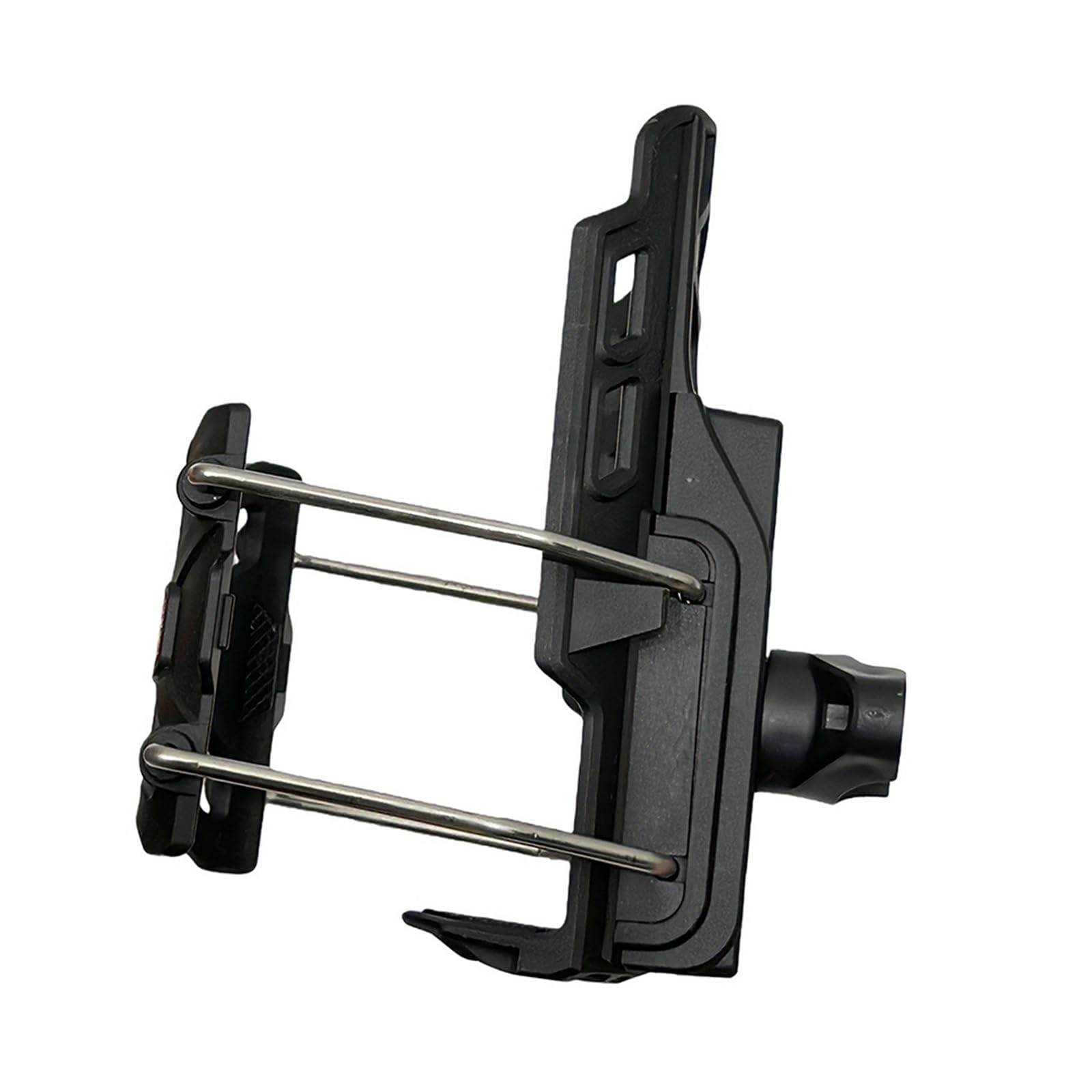 Portabicchiere per moto Portabicchieri Portabottiglie Per Moto Accessori Per BMW R 1300 GS R1300 GS1300 R1300gs ADV Adventure 2023 2024 2025 2026(Black A)