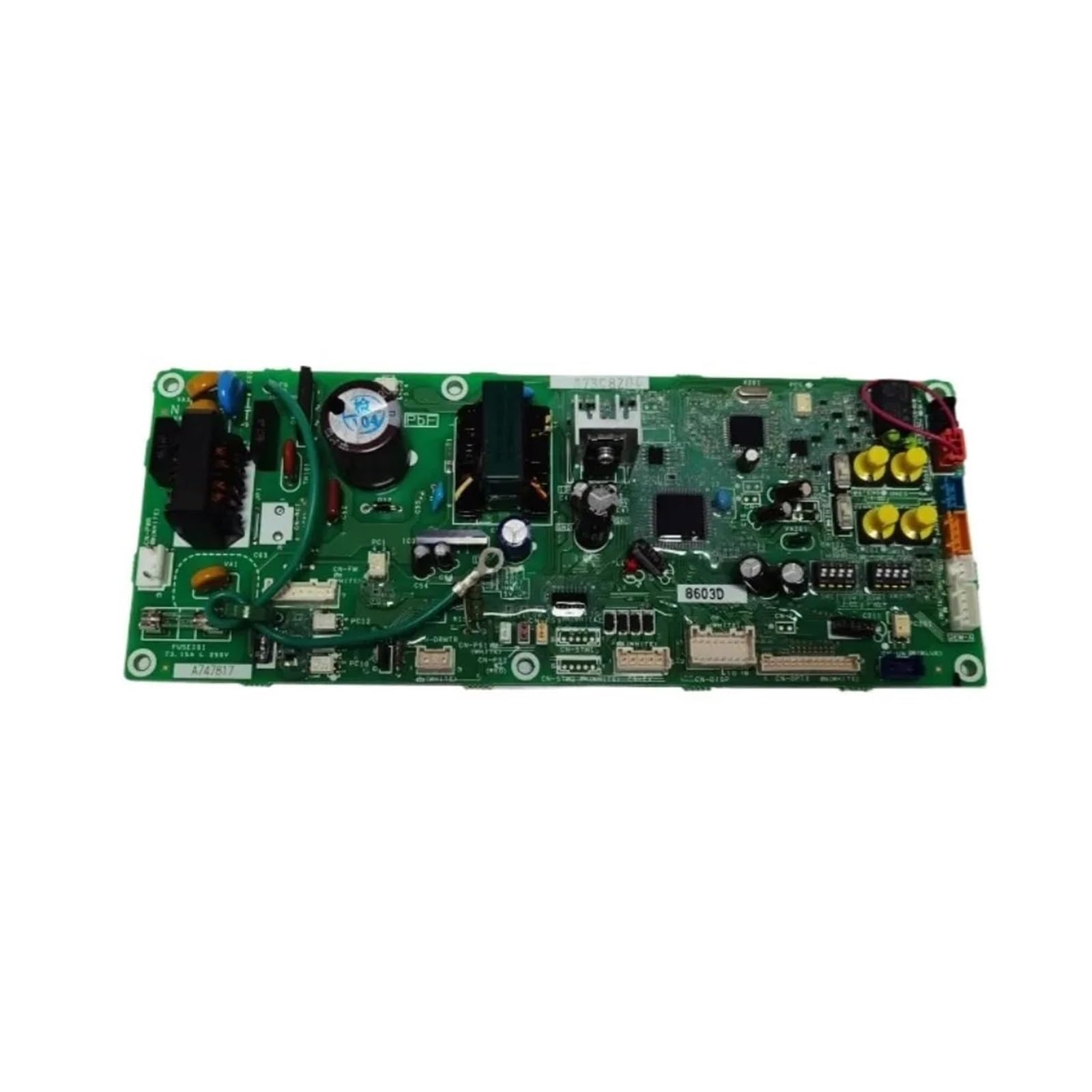Used For Central Air Conditioner Indoor Unit Control Board A73C8206 Circuit PCB Conditioning Parts