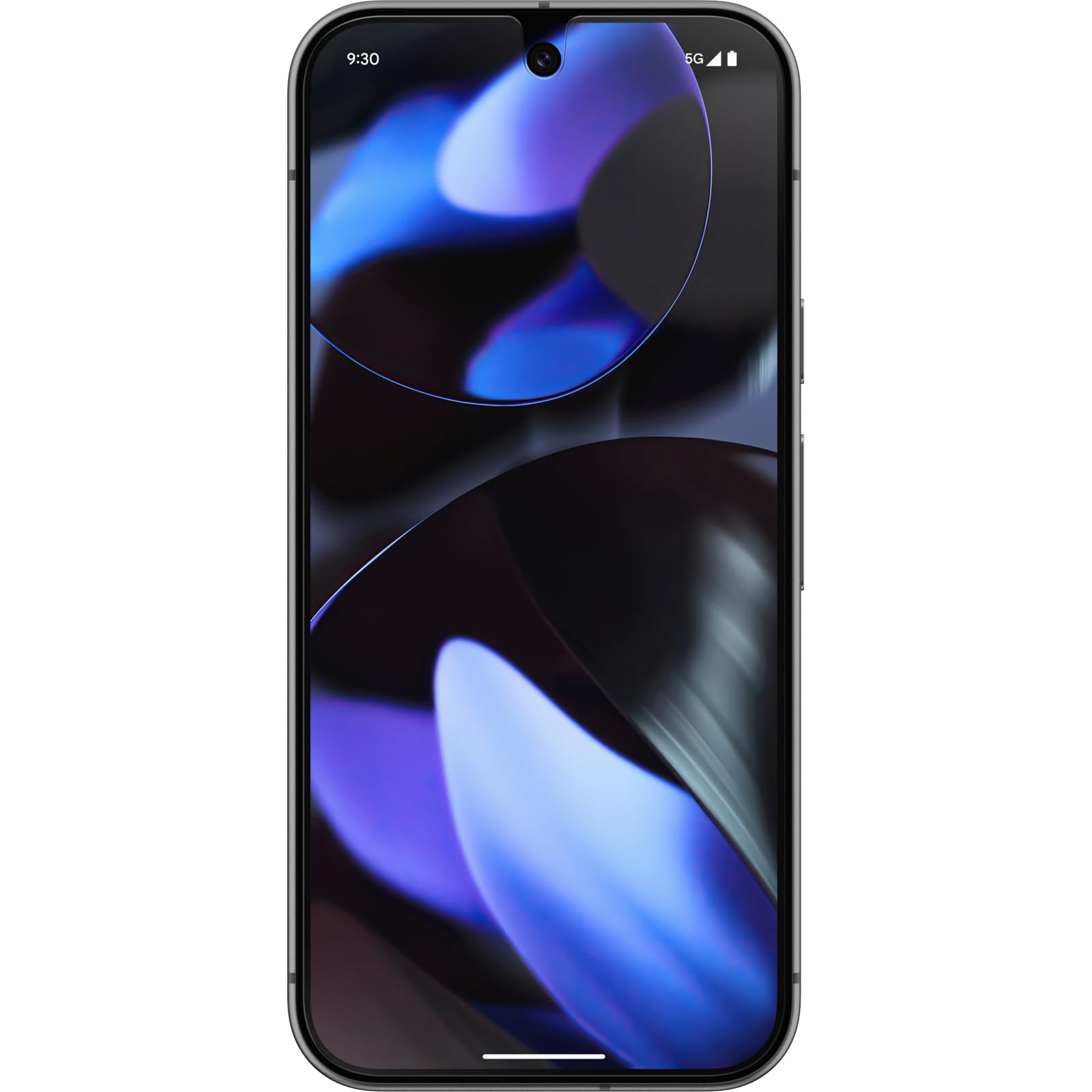 OtterBox CLYDESDALE, pellicola protettiva in vetro di alta qualità, trasparente, 60% materiale riciclato, nitidezza vivida, risposta al tocco reale, facile installazione (spedito in sacchetto di