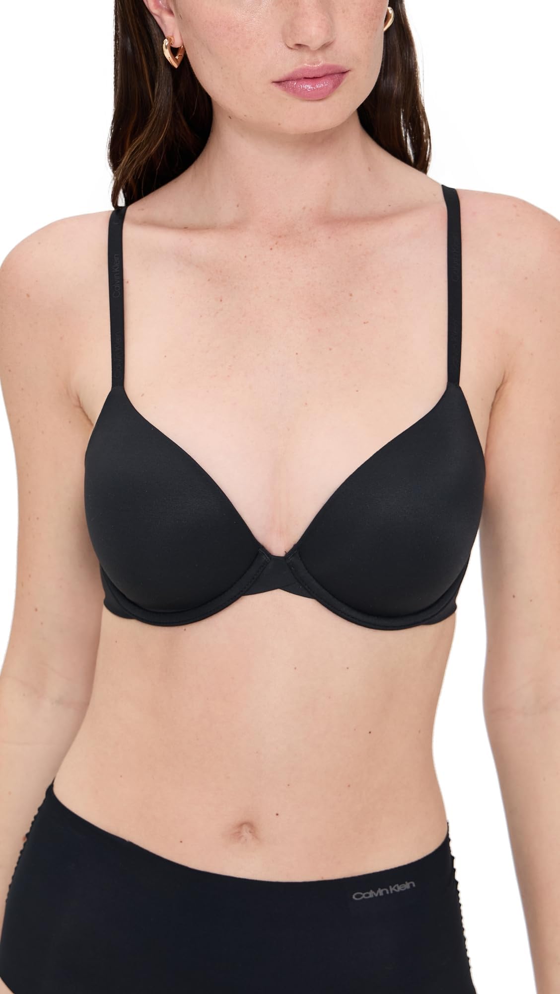 Women's Perfectly Fit Modern T-Shirt Bra