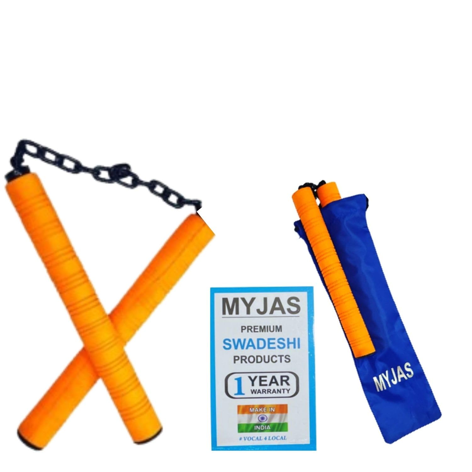 Softest Rubber nunchaku for Kid and Beginners, Martial Arts Weapon (B0CSZ131R3) Amazon Price History, Amazon Price Tracker