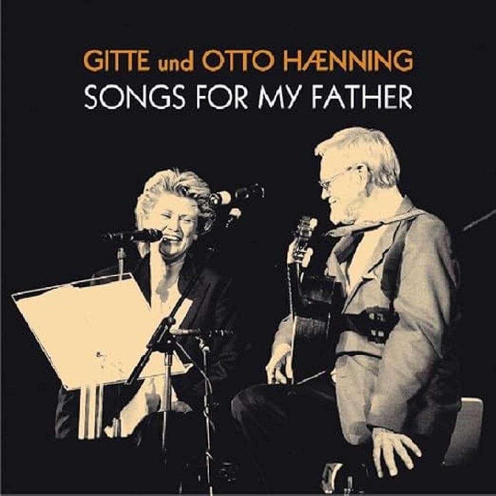 Songs for My Father