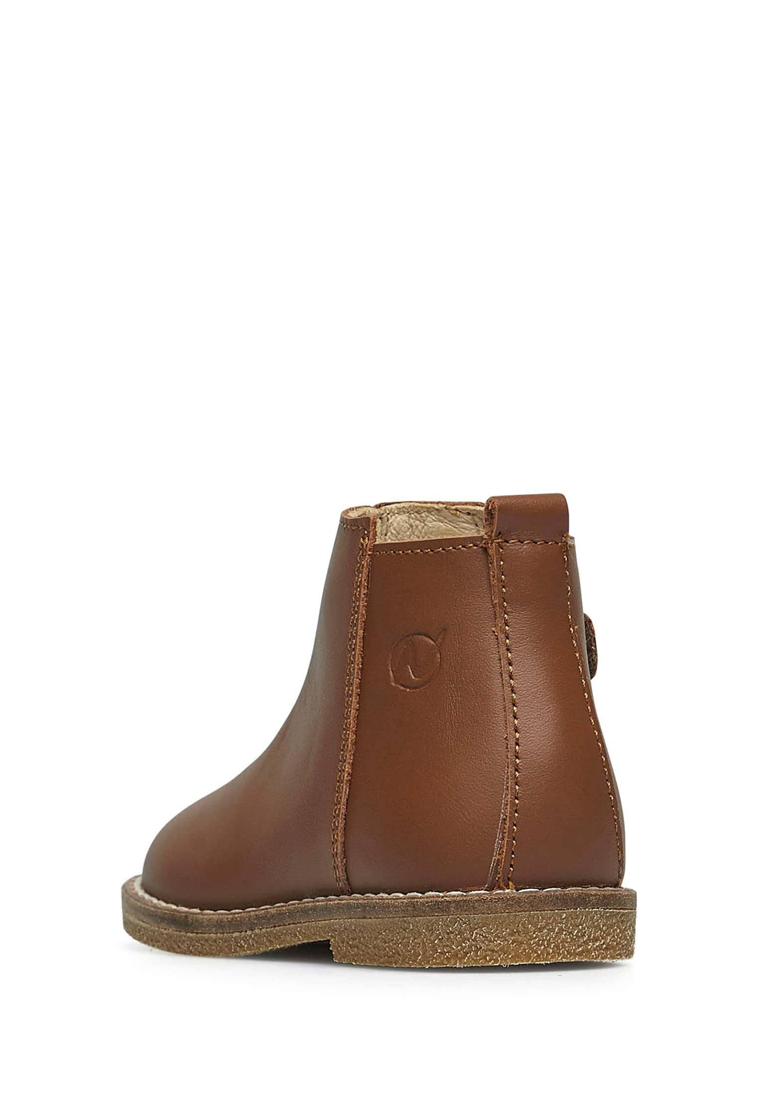 Naturino Dasie, Botas Cortas al Tobillo Niños