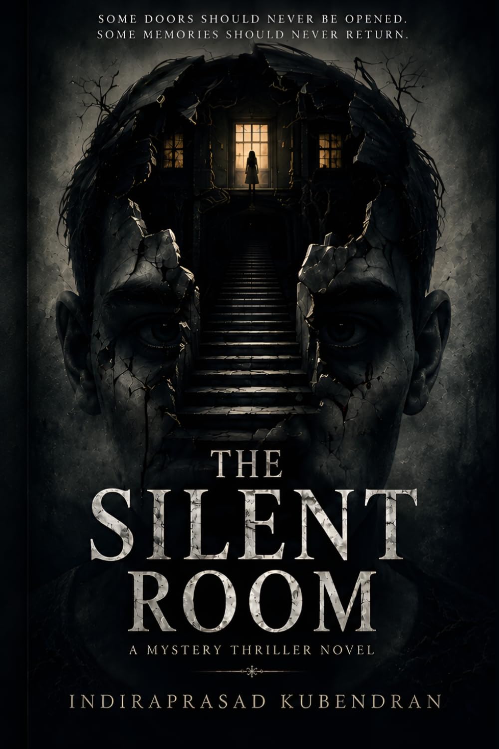 The Silent Room: A Mystery Thriller Novel