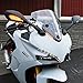 New Rage Cycles Front Turn Signals Compatible with The Ducati Supersport 939 (2017 - Present) No Thanks!