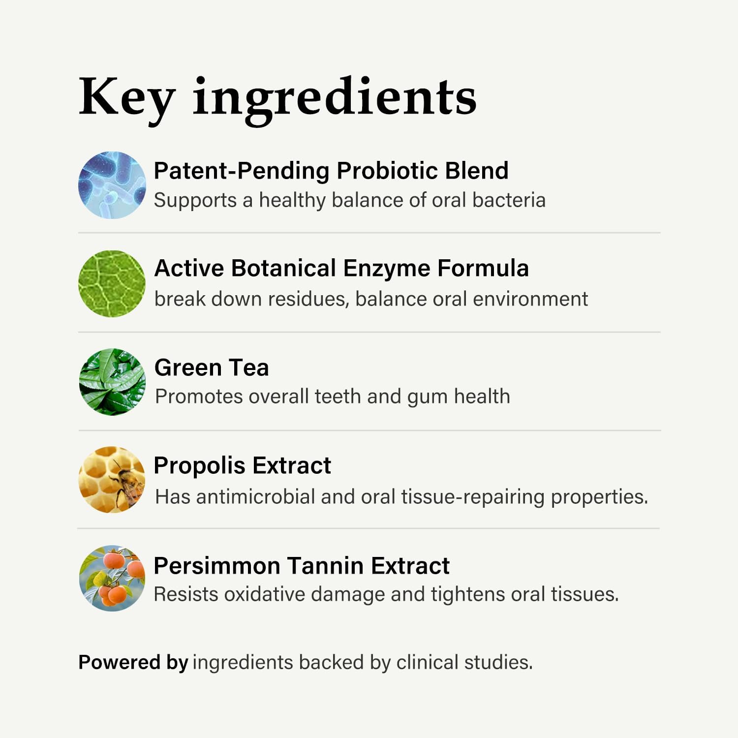 Dental Water Additive, Specialized Dental Care Formula, Natural Flavorless Teeth Cleaning Mouthwash, Freshens Dog Breath & Promotes Healthy Gums, Easy Daily Use for All Pet（1pcs） - image 3