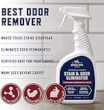 Rocco & Roxie Supply Co. Stain & Odor Eliminator