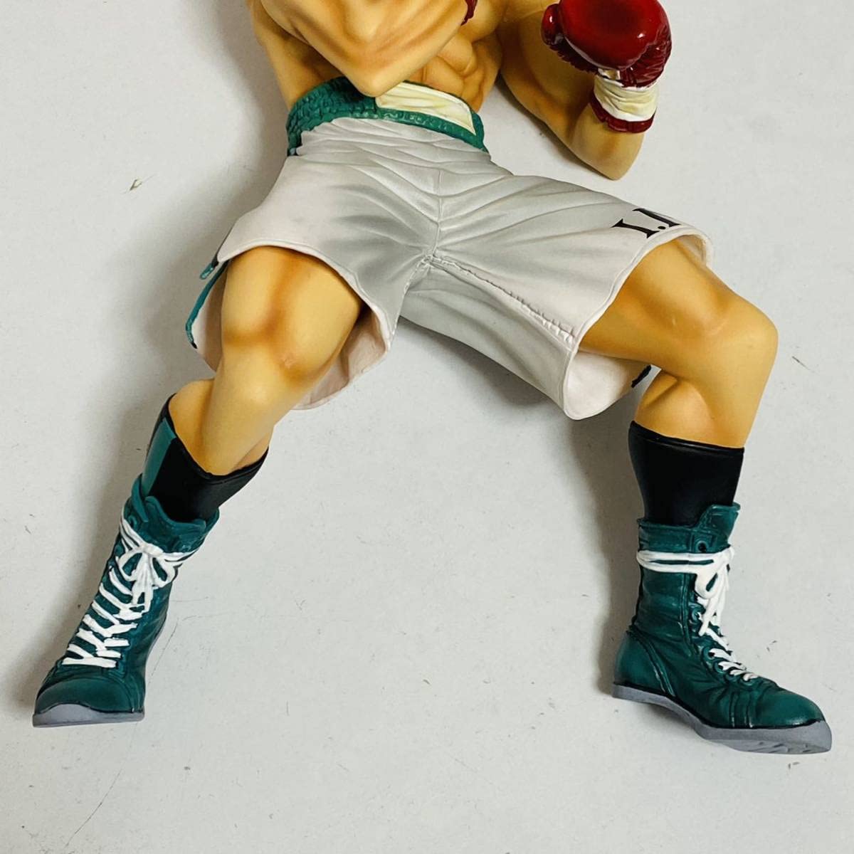 DIVE　はじめの一歩 宮田一郎　フィギュア Amazon | 美品dive ダイブ はじめの一歩 THE FIGHTING! New Challenger