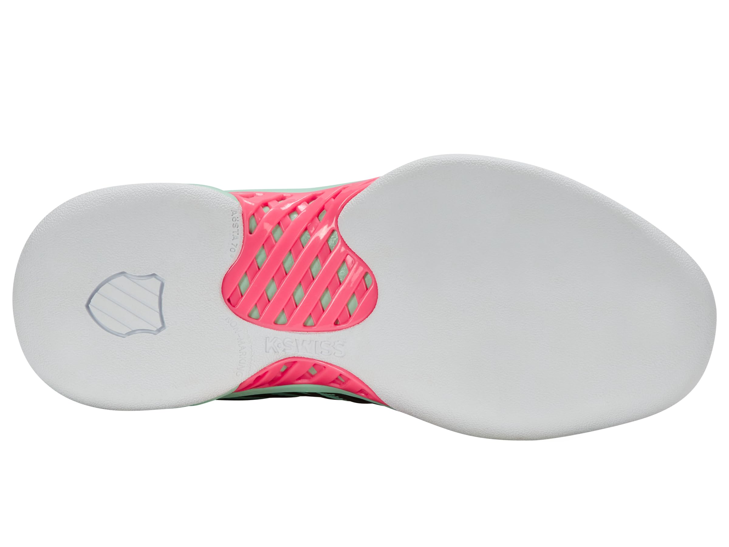 K-Swiss Damen Express Light 3 CarpetTennis Shoe