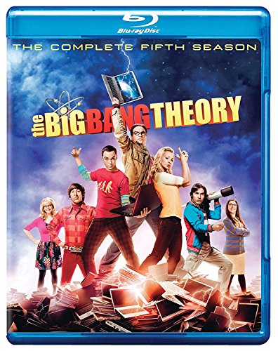 Image of The Big Bang Theory: Season 5