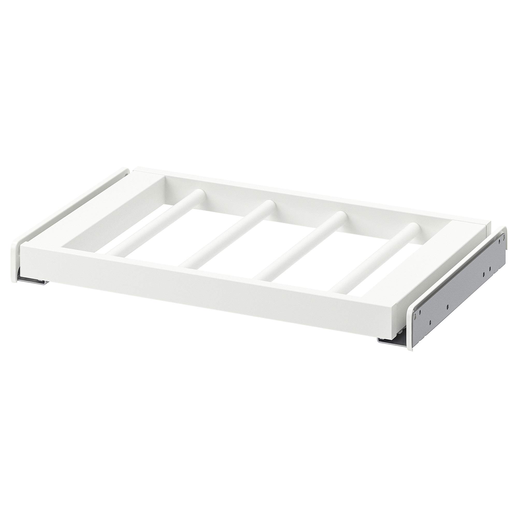 Cintre coulissant pour pantalon gain de place ProTuning KOMPLEMENT 50x35
