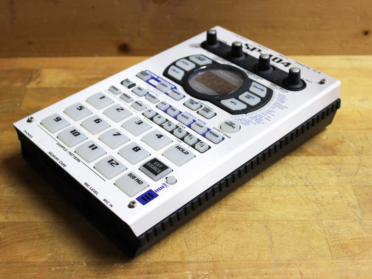 Roland サンプラー SP-404 中古 Roland 【中古】 サンプラー Roland SP-404 ローランド（中古