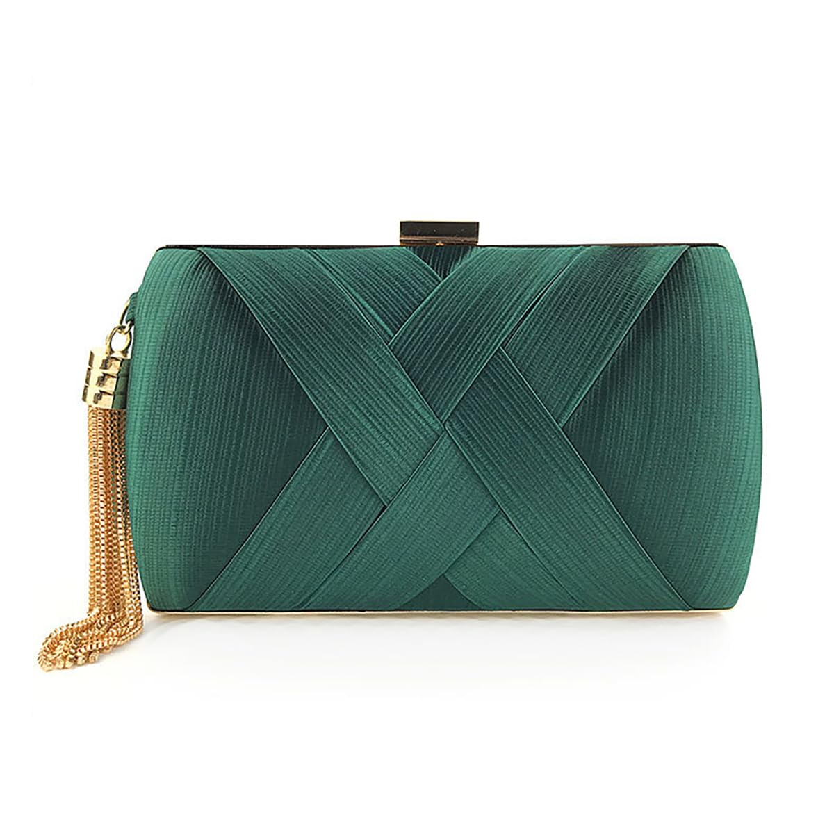 Bolsa Clutch Festa Feminina Verde Poliéster Textura Tramado Woven Mão Ombro Transversal Com Correntes Removíveis em promoção! Veja a oferta e mais achadinhos de Bolsas 2 Hoje é o melhor dia para comprar Bolsa Clutch Festa Feminina Verde Poliéster Textura Tramado Woven Mão Ombro Transversal Com Correntes Removíveis com aquele preço maroto! Promoção! Aproveite a oferta! 2