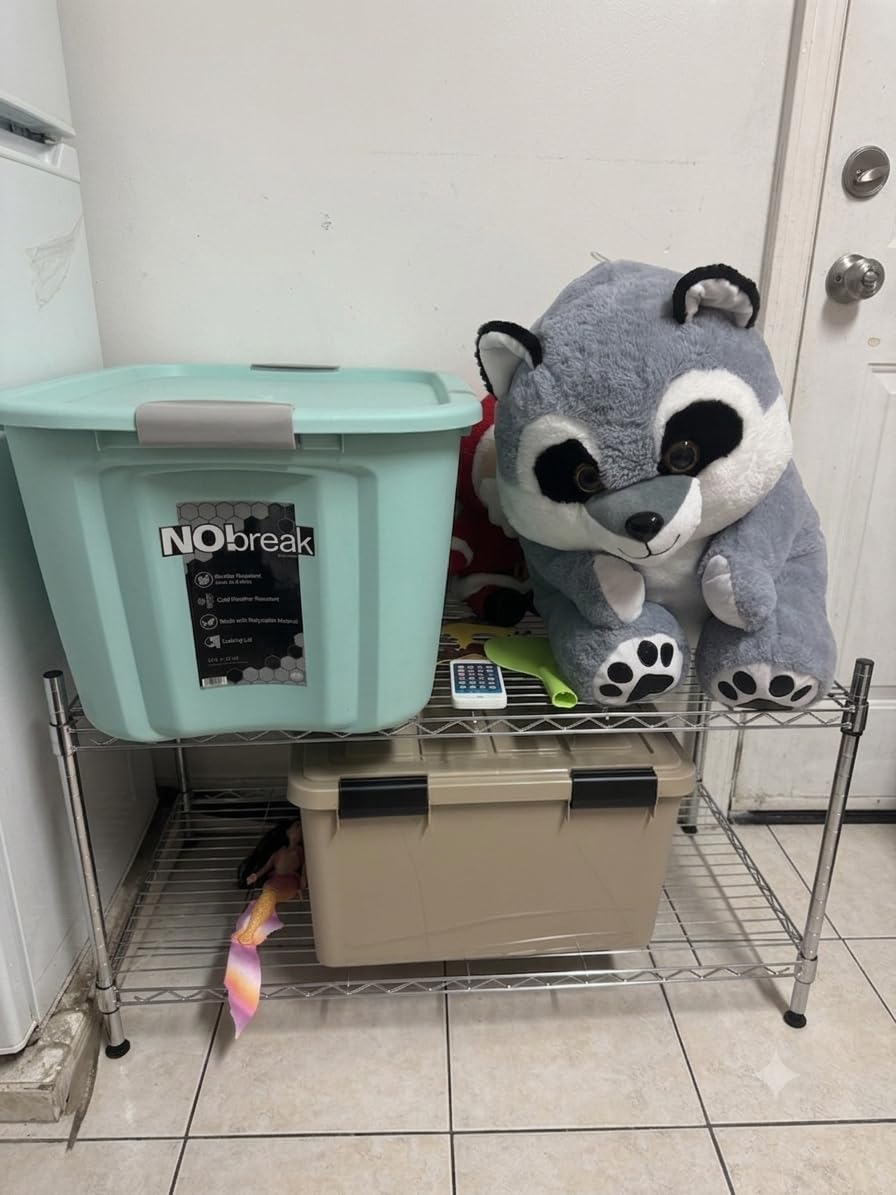 Customer photo