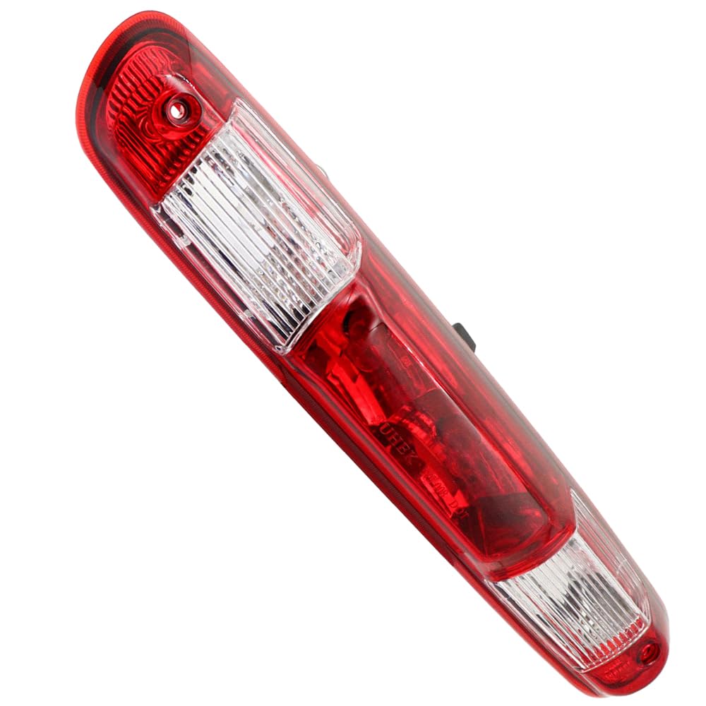 Baceyong WYSOKI MONTAŻ HAMULCA/LAMPA ŁADUNKOWA, Trzecie Światło Stopu Mocowania, Trzecie Światło Hamulca Cargo Lampa, 25890530, Pasuje do Ch/ev*rolet