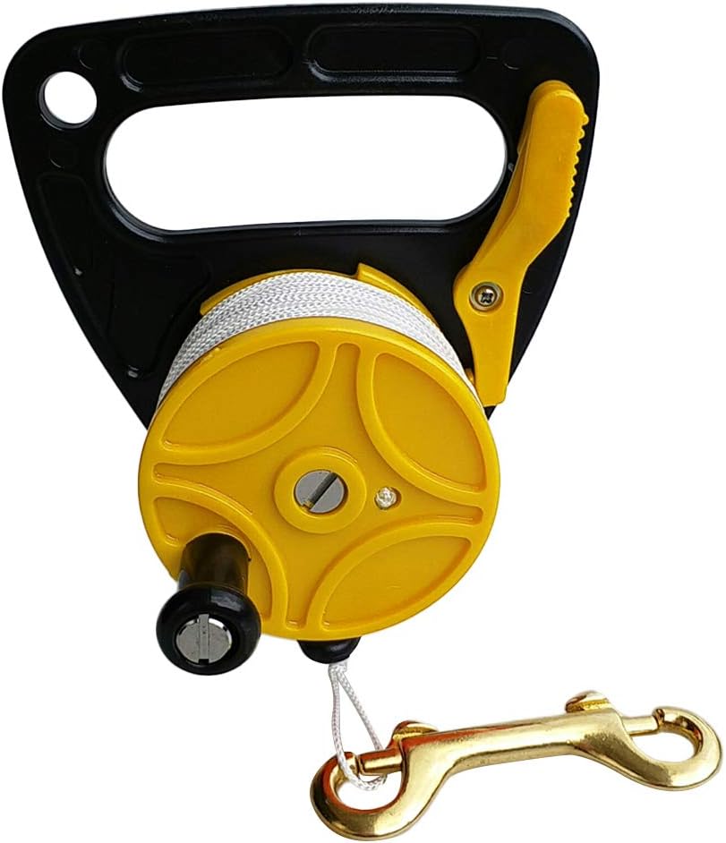 mulinelli da immersione