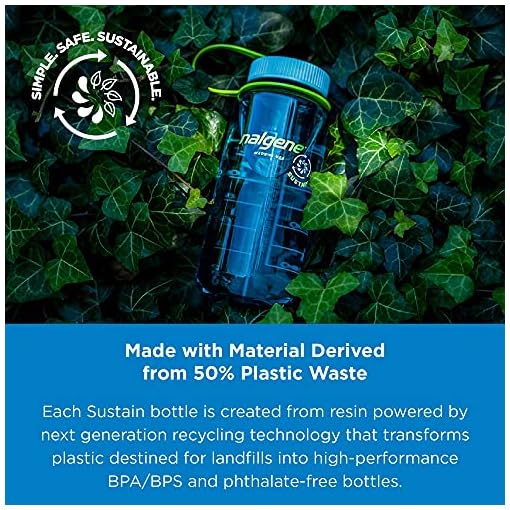 Nalgene Wm 1 Qt Cadet 2178-2056 - Image 5