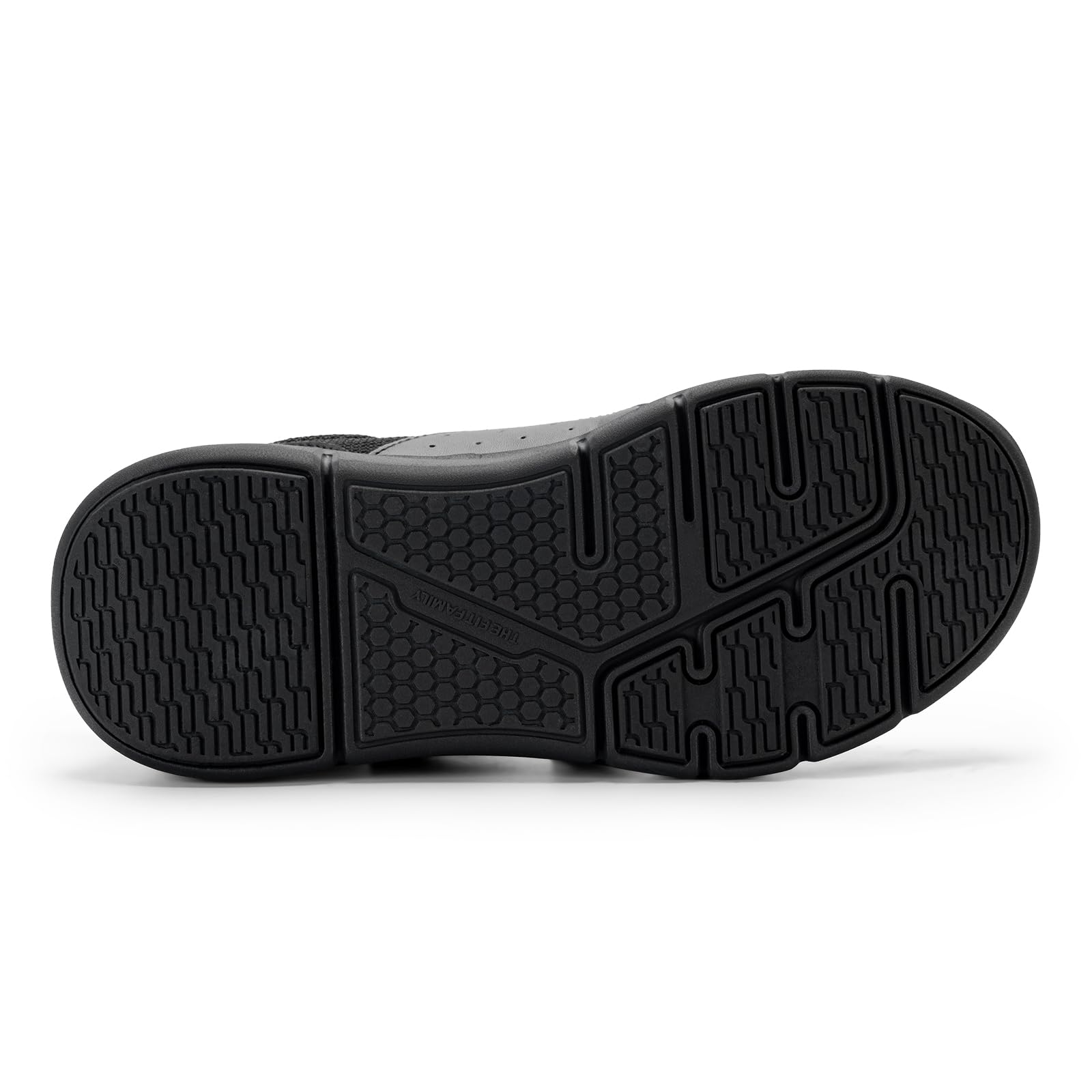 FitVille Extra Weite Reha-Schuhe Herren mit Klettverschluss Einstellbar Walking Schuhe für empfindliche Füße Senioren Pflege Hausschuhe Verbandschuhe Gesundheitsschuhe