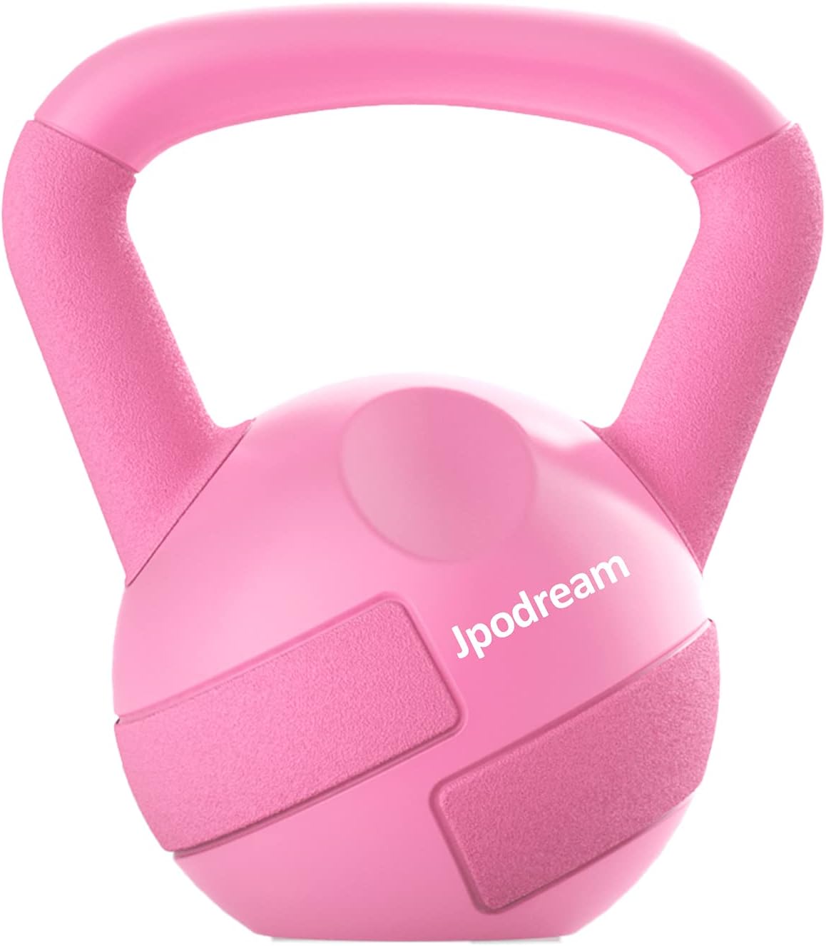 Jpodream Kettlebell Set Weights 5-10lbs: Strength Training Dumbbells Fitness Equipment for Home Gym Women Men Exercise : Sports & Outdoors