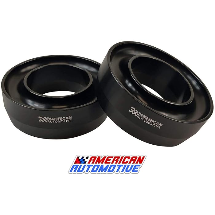 Buy American Automotive Front Leveling Kit for 19982007 Ranger Lift