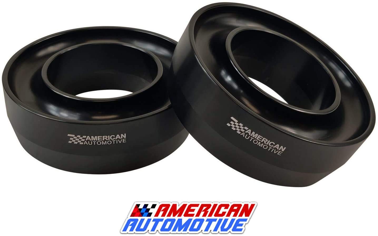 Buy American Automotive Front Leveling Kit for 19982007 Ranger Lift